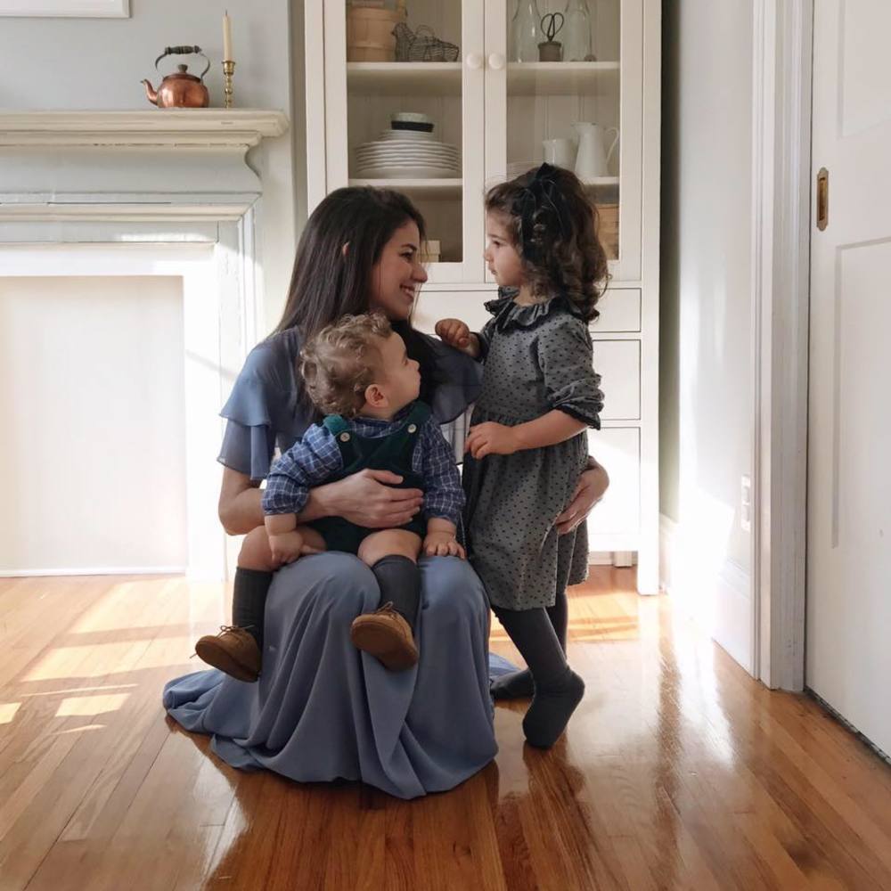 Meet your Posher, Susana